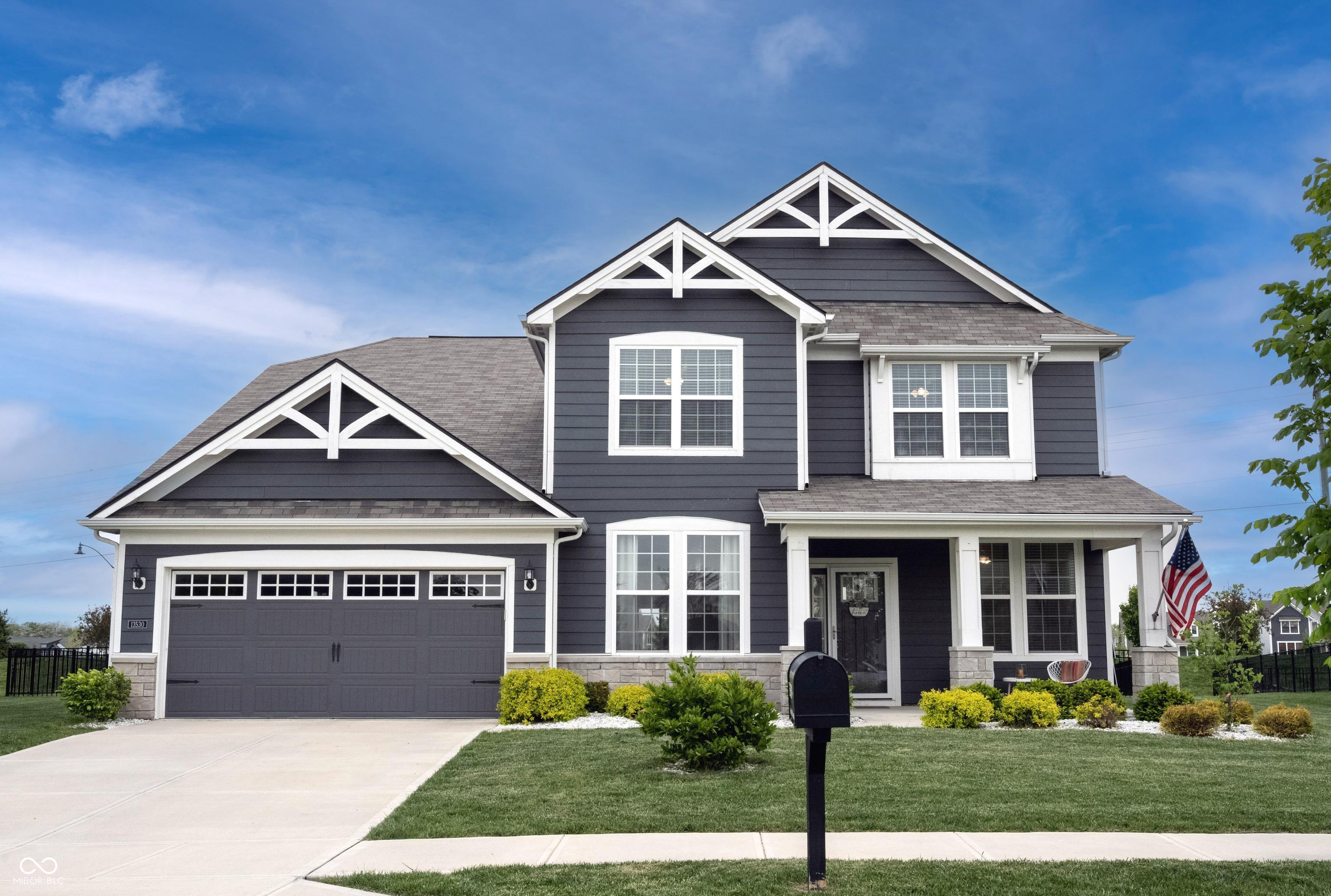 13530 Longrise Lane Fishers, IN 46037 - Photo 1 of 71