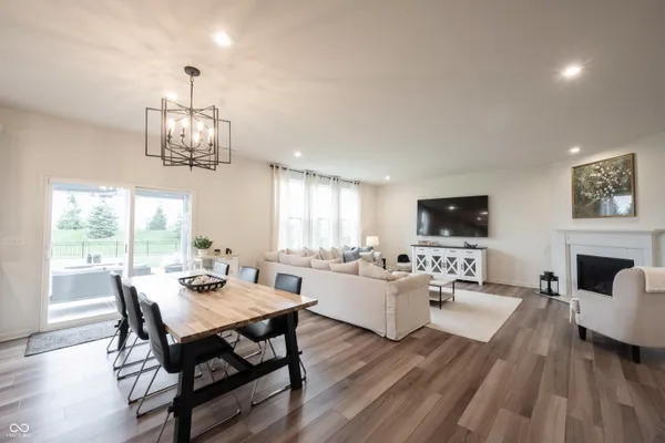 $537,500 | 13530 Longrise Lane, Fishers, IN 46037