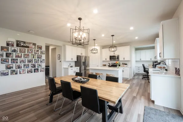 $537,500 | 13530 Longrise Lane, Fishers, IN 46037