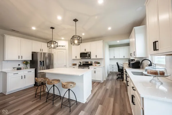$537,500 | 13530 Longrise Lane, Fishers, IN 46037