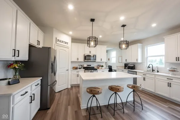 $537,500 | 13530 Longrise Lane, Fishers, IN 46037