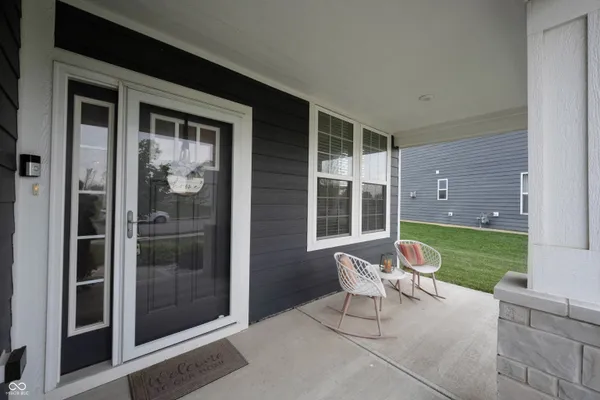$537,500 | 13530 Longrise Lane, Fishers, IN 46037