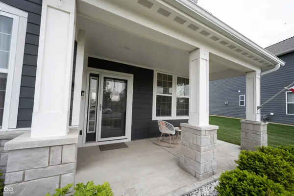 $537,500 | 13530 Longrise Lane, Fishers, IN 46037