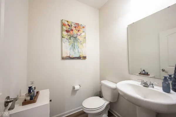 $537,500 | 13530 Longrise Lane, Fishers, IN 46037