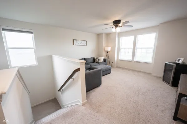 $537,500 | 13530 Longrise Lane, Fishers, IN 46037