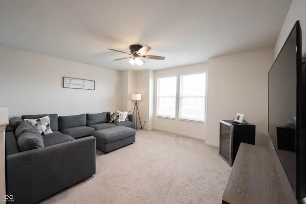 $537,500 | 13530 Longrise Lane, Fishers, IN 46037