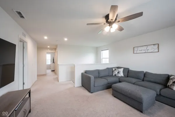 $537,500 | 13530 Longrise Lane, Fishers, IN 46037