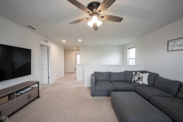 $537,500 | 13530 Longrise Lane, Fishers, IN 46037