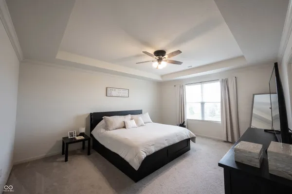 $537,500 | 13530 Longrise Lane, Fishers, IN 46037
