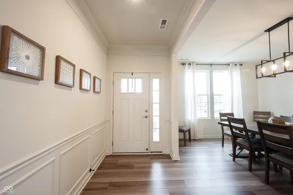 $537,500 | 13530 Longrise Lane, Fishers, IN 46037