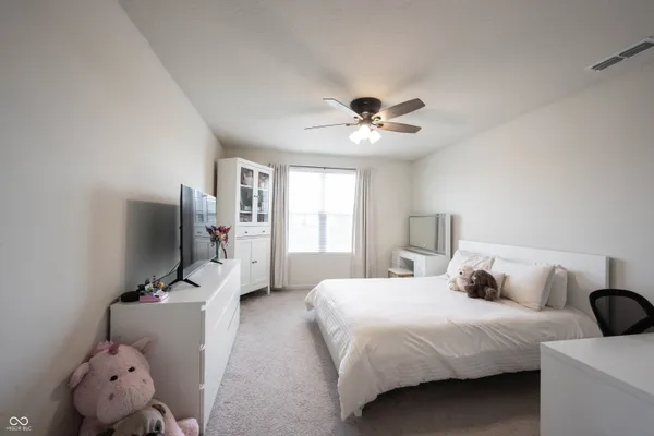 $537,500 | 13530 Longrise Lane, Fishers, IN 46037