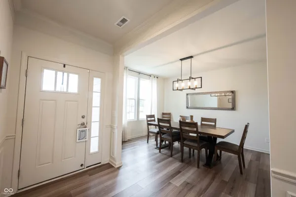 $537,500 | 13530 Longrise Lane, Fishers, IN 46037