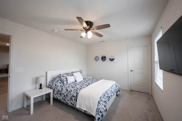 $537,500 | 13530 Longrise Lane, Fishers, IN 46037
