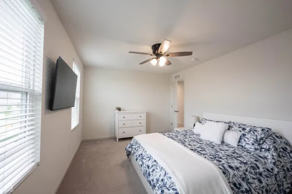 $537,500 | 13530 Longrise Lane, Fishers, IN 46037