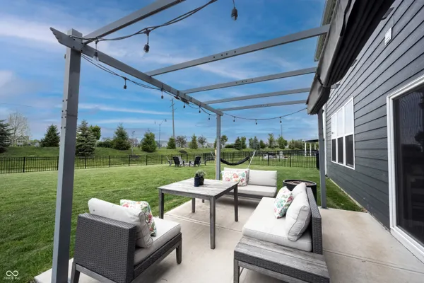$537,500 | 13530 Longrise Lane, Fishers, IN 46037
