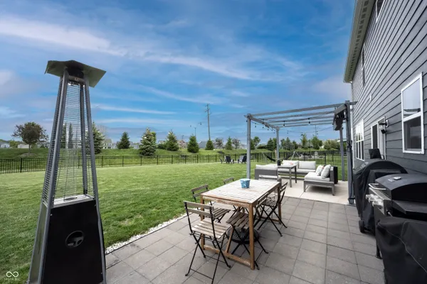 $537,500 | 13530 Longrise Lane, Fishers, IN 46037