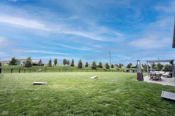 $537,500 | 13530 Longrise Lane, Fishers, IN 46037