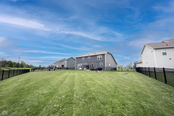 $537,500 | 13530 Longrise Lane, Fishers, IN 46037
