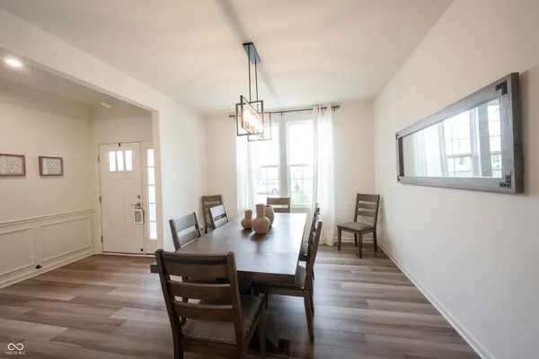 $537,500 | 13530 Longrise Lane, Fishers, IN 46037