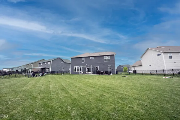 $537,500 | 13530 Longrise Lane, Fishers, IN 46037