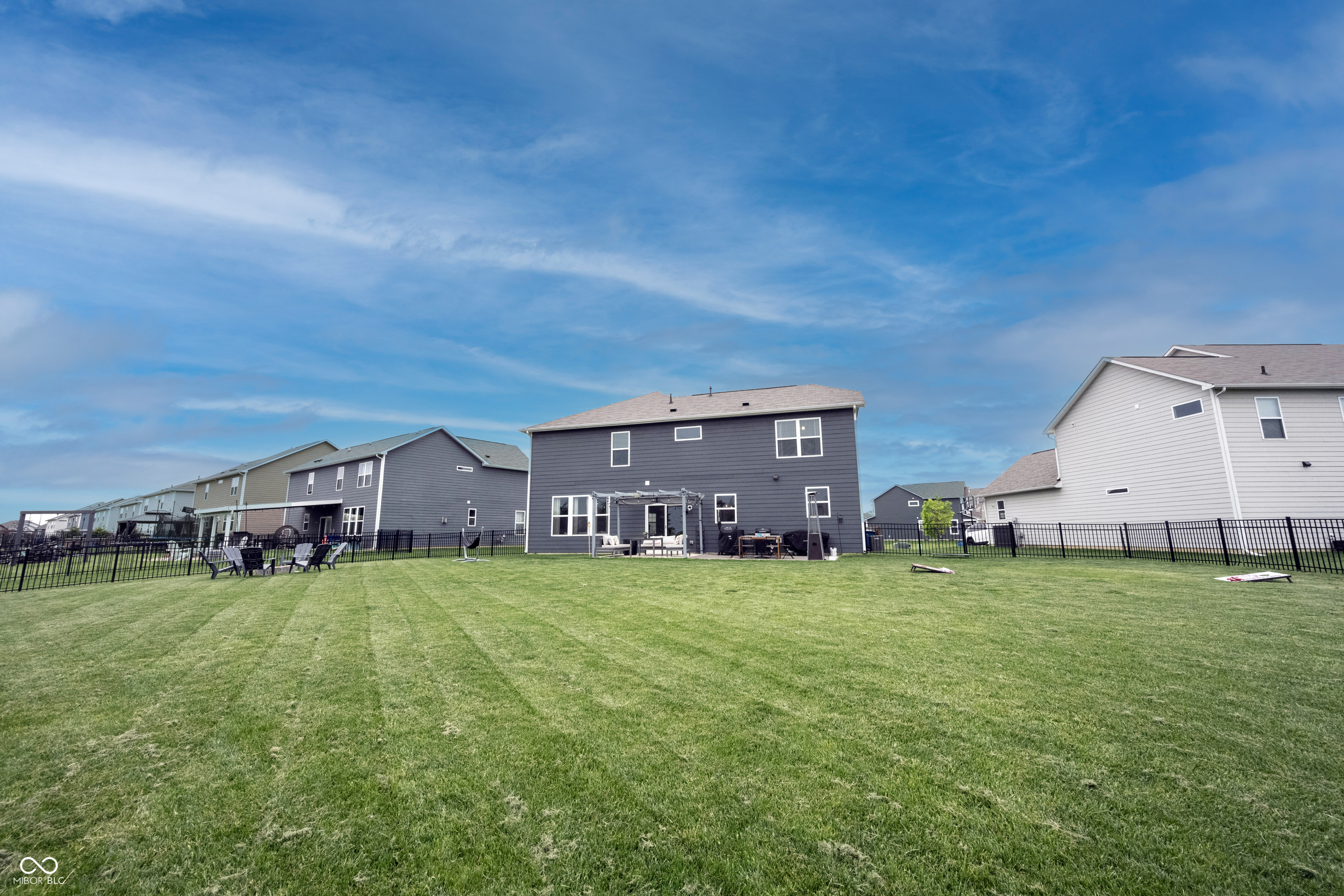 13530 Longrise Lane Fishers, IN 46037 - Photo 61 of 71