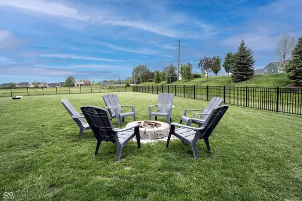 $537,500 | 13530 Longrise Lane, Fishers, IN 46037