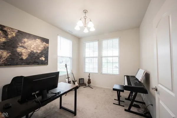 $537,500 | 13530 Longrise Lane, Fishers, IN 46037