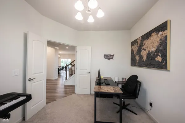$537,500 | 13530 Longrise Lane, Fishers, IN 46037