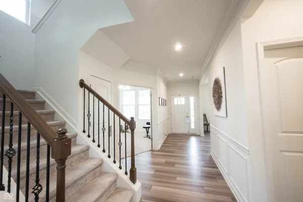 $537,500 | 13530 Longrise Lane, Fishers, IN 46037