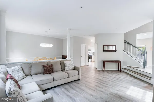 $589,000 | 17900 Shotley Bridge Place, Olney, MD 20832