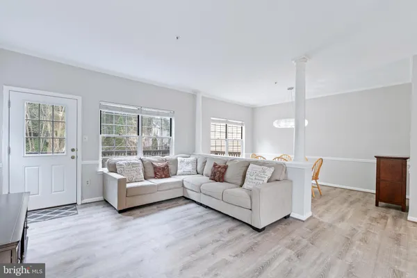 $589,000 | 17900 Shotley Bridge Place, Olney, MD 20832