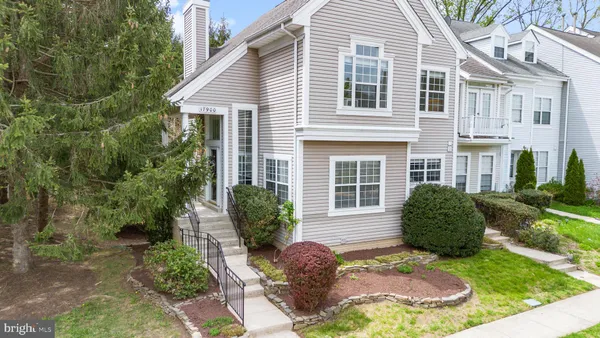 $589,000 | 17900 Shotley Bridge Place, Olney, MD 20832