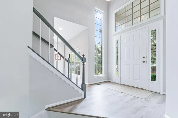 $589,000 | 17900 Shotley Bridge Place, Olney, MD 20832