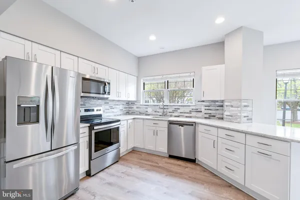 $589,000 | 17900 Shotley Bridge Place, Olney, MD 20832