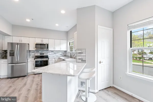 $589,000 | 17900 Shotley Bridge Place, Olney, MD 20832