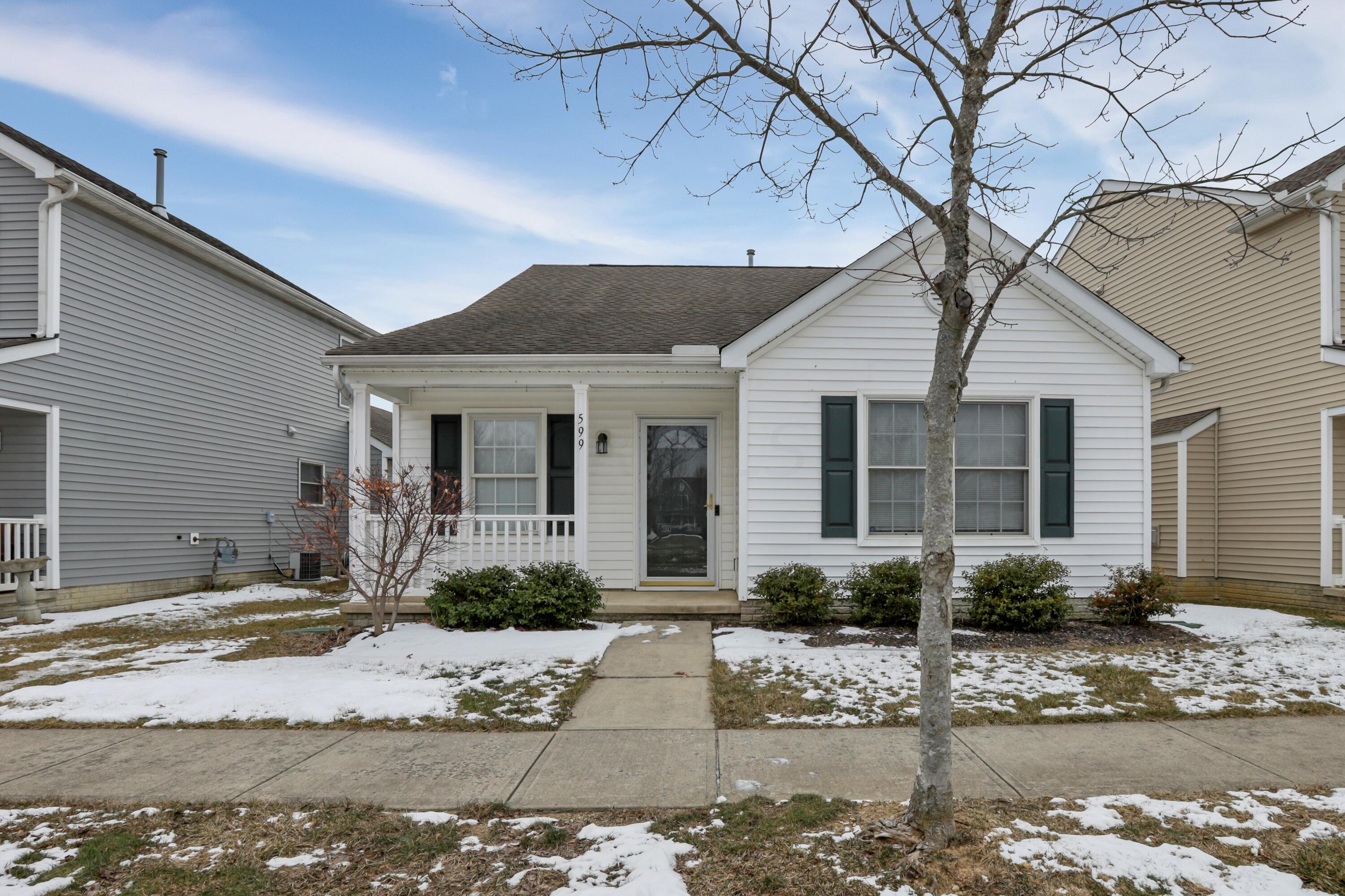 599 Rockets Street, Unit 149 Galloway, OH 43119 - Photo 16 of 49 IMG_2944r