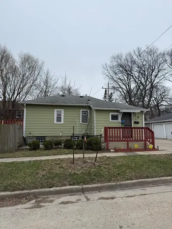 $150,000 | 6945 West Fond Du Lac Avenue, Milwaukee, WI 53218