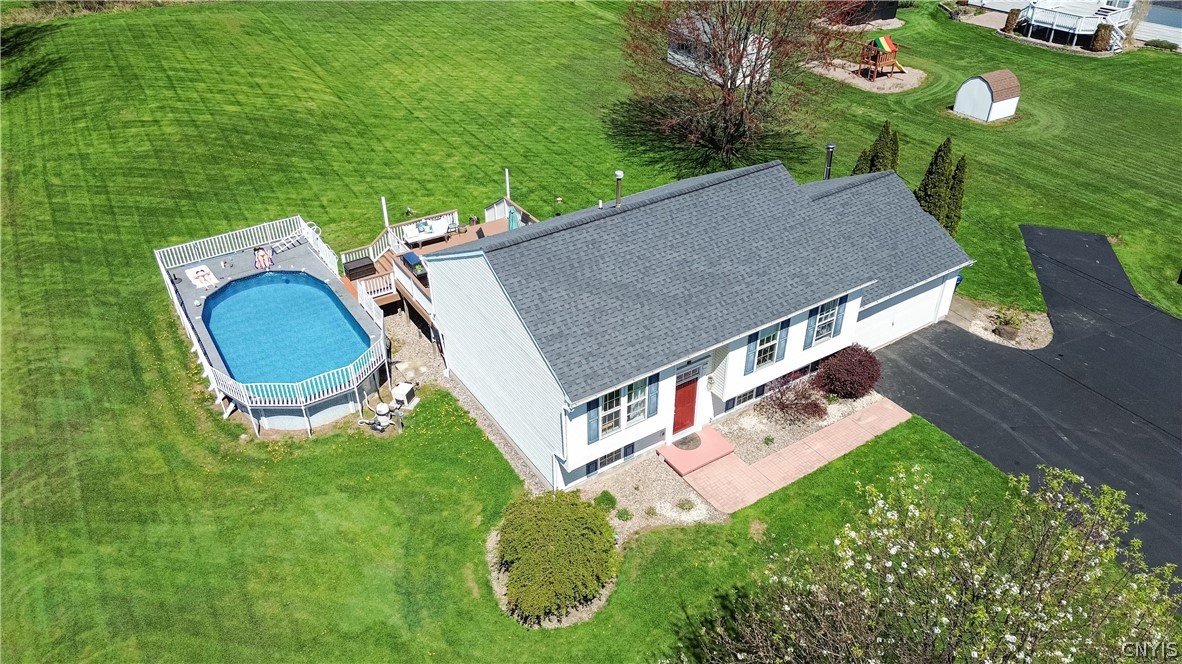 8891 Oneida Valley Road Canastota, NY 13032 - Photo 4 of 40
