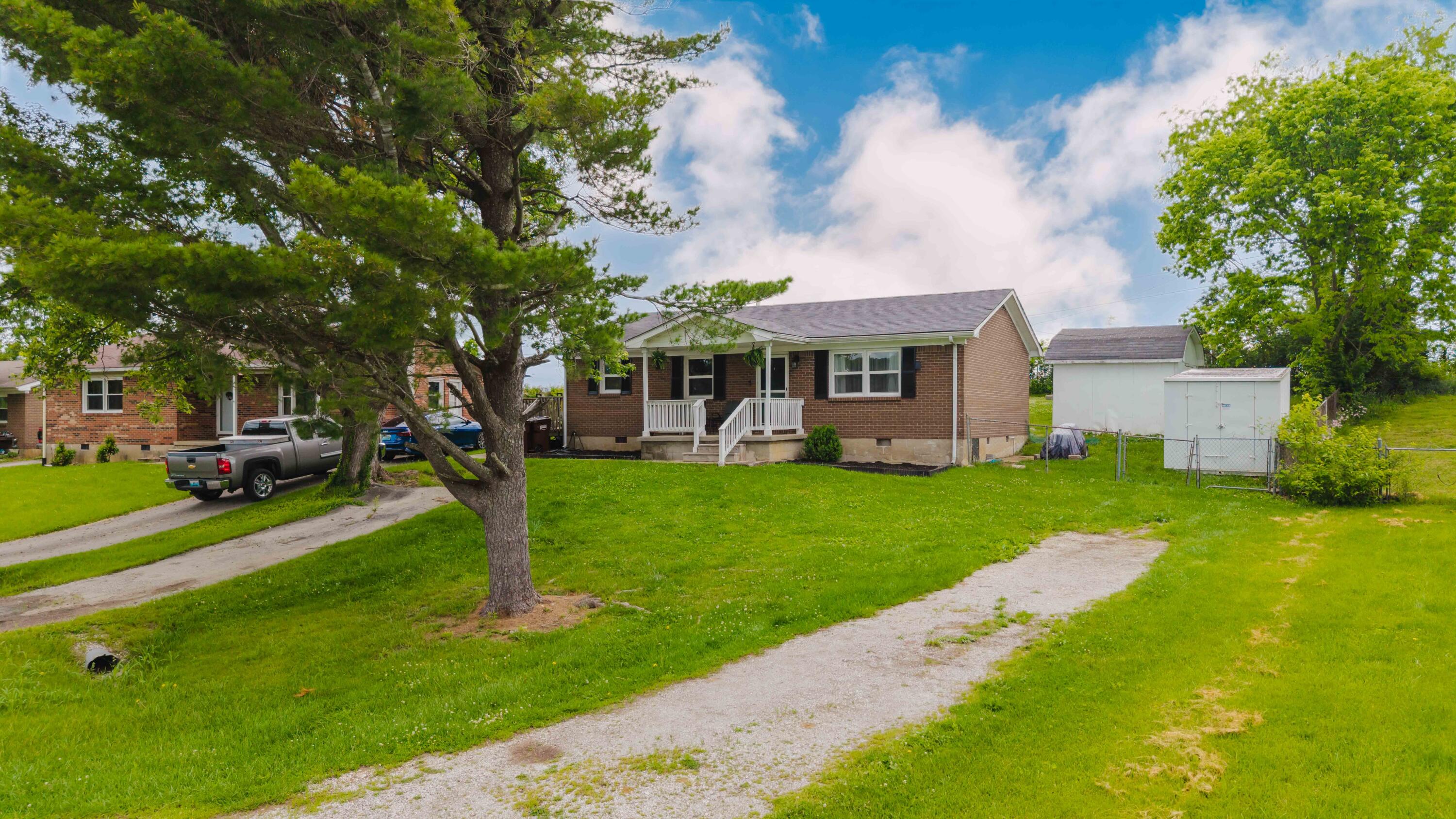 210 Salter Road Berea, KY 40403 - Photo 1 of 40 210 Salter Road-2
