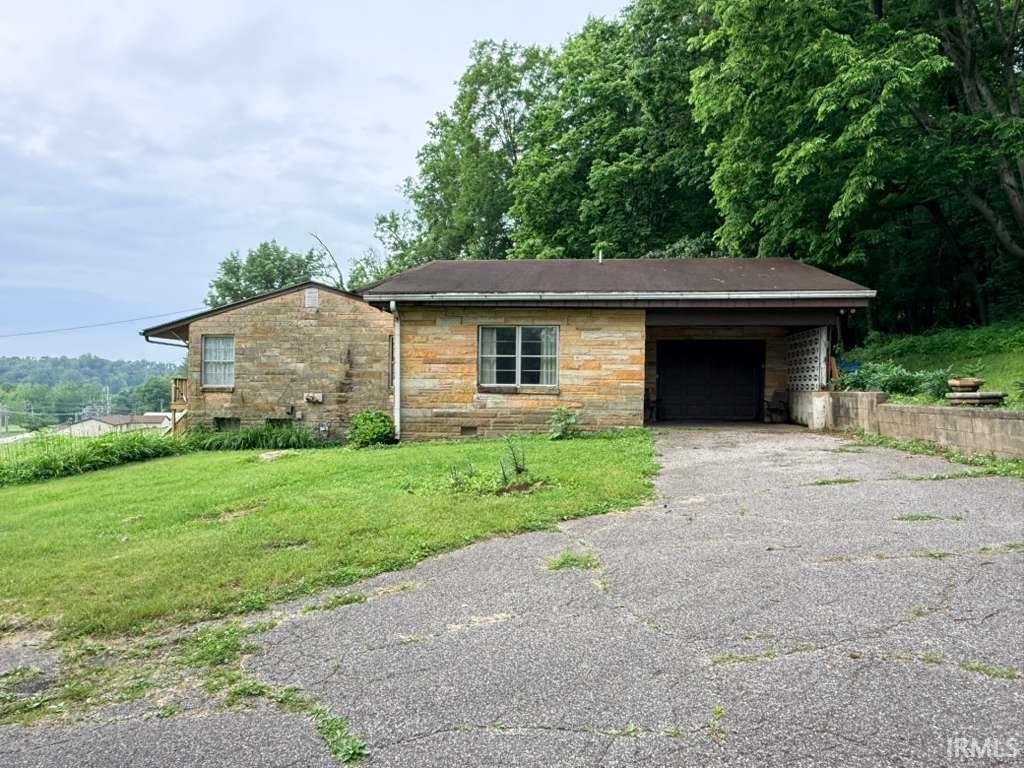 109 South Triangle Road Paoli, IN 47454 - Photo 36 of 36