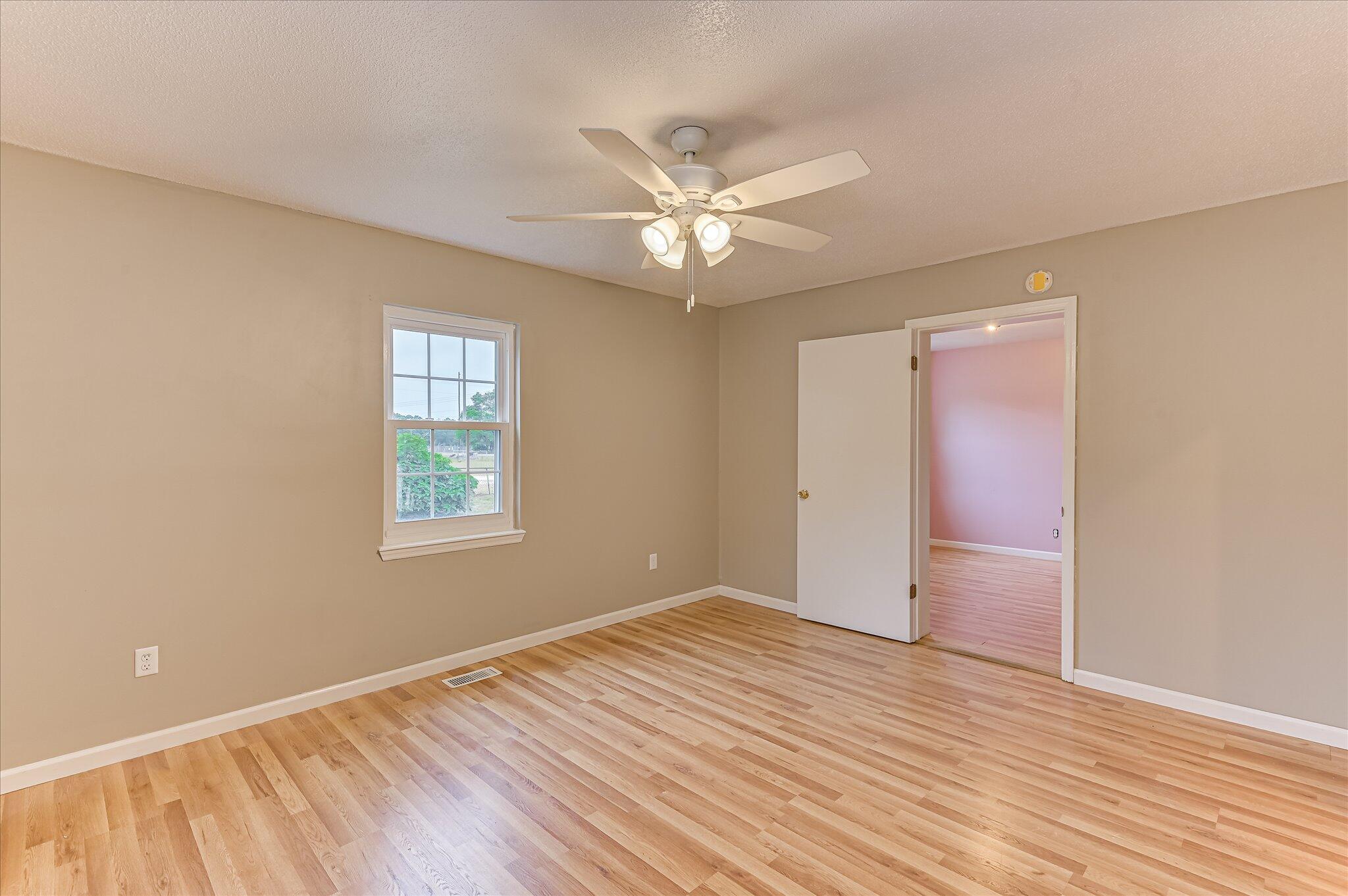 1086 Horseshoe Road Augusta, GA 30906 - Photo 22 of 43 Primary bedroom