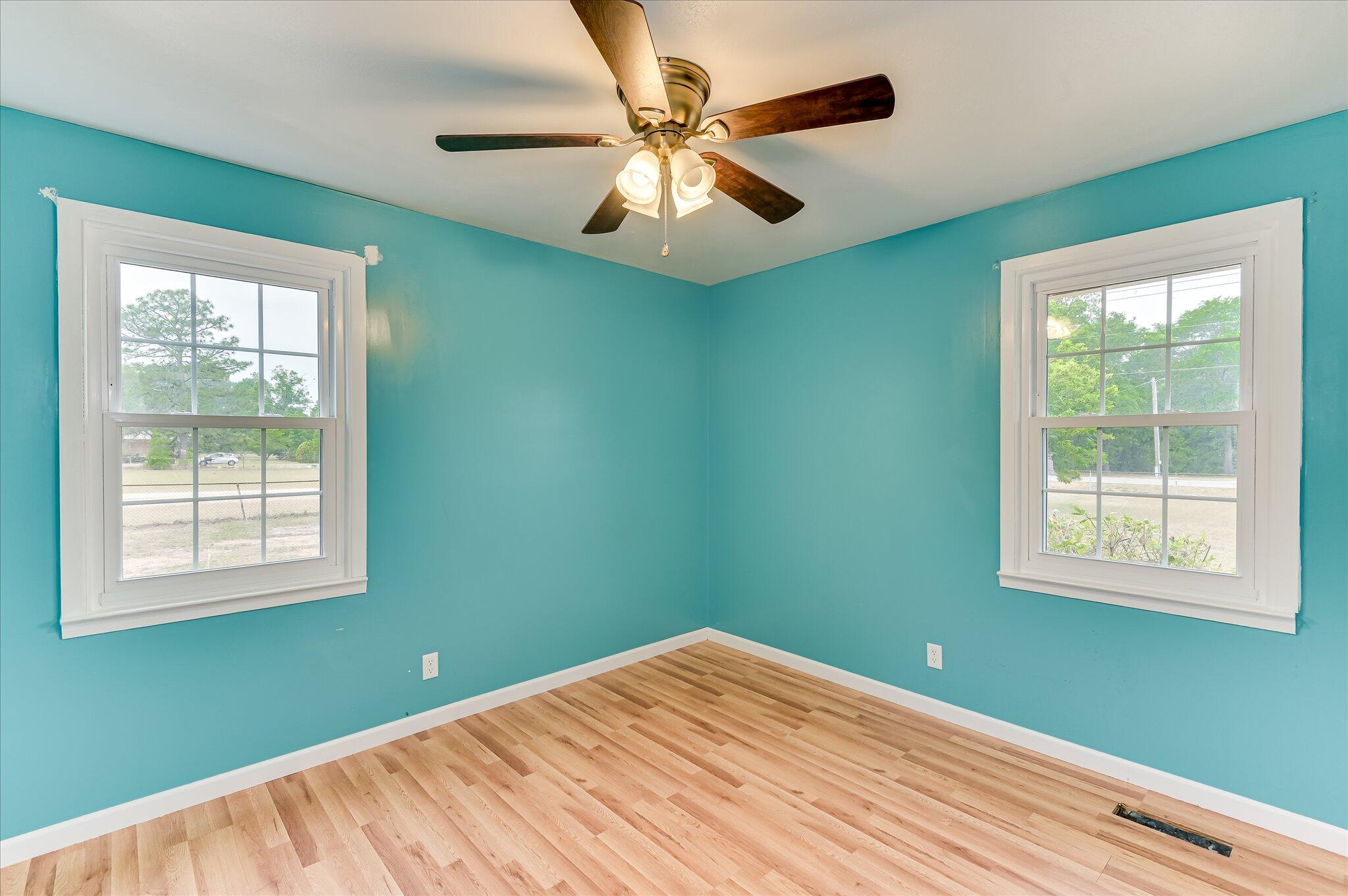 1086 Horseshoe Road Augusta, GA 30906 - Photo 28 of 43 Bedroom #3