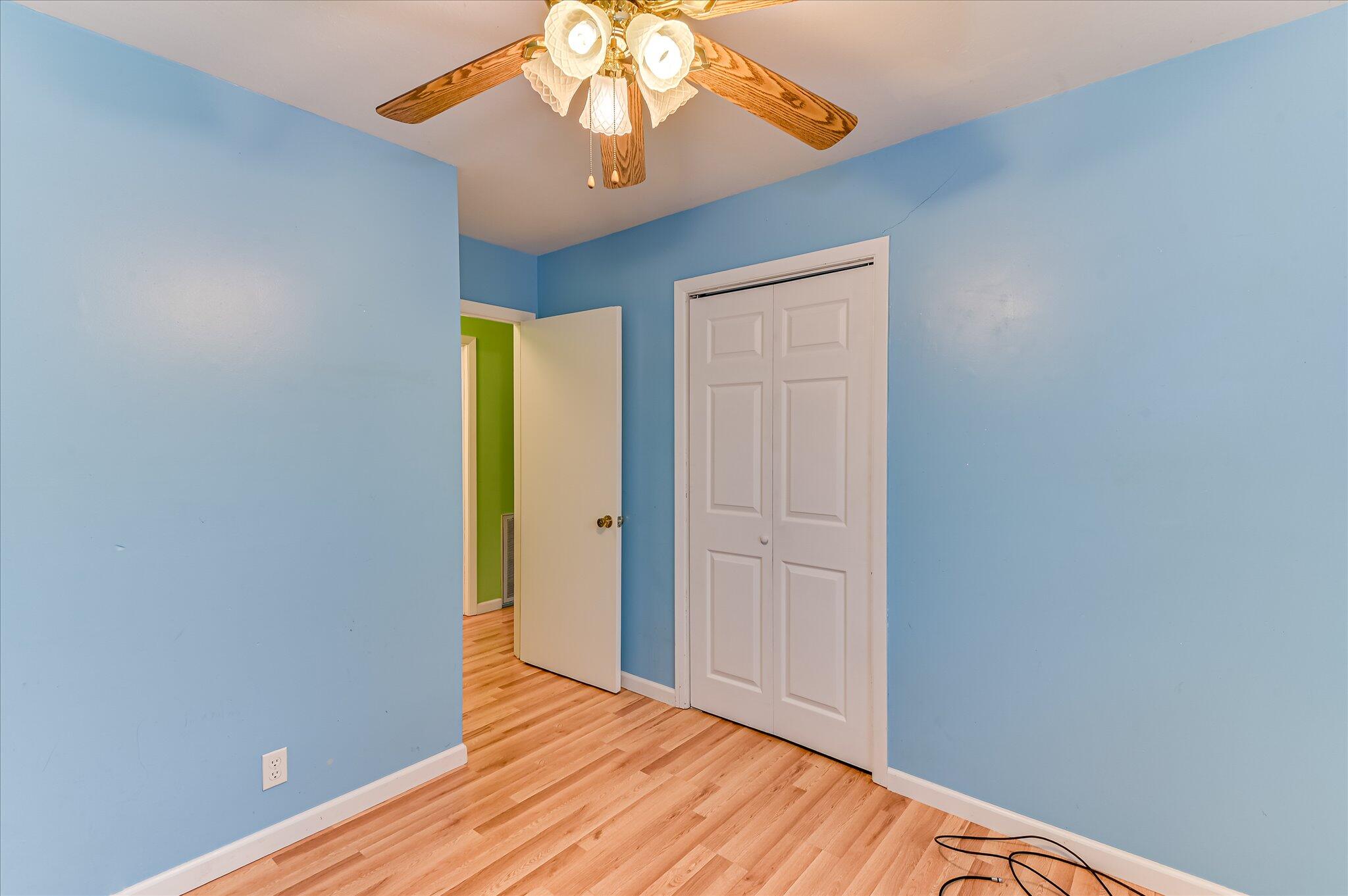 1086 Horseshoe Road Augusta, GA 30906 - Photo 32 of 43 Bedroom #4