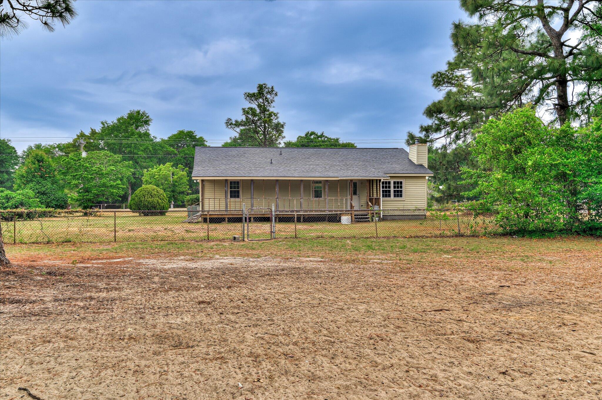 1086 Horseshoe Road Augusta, GA 30906 - Photo 41 of 43 41-141