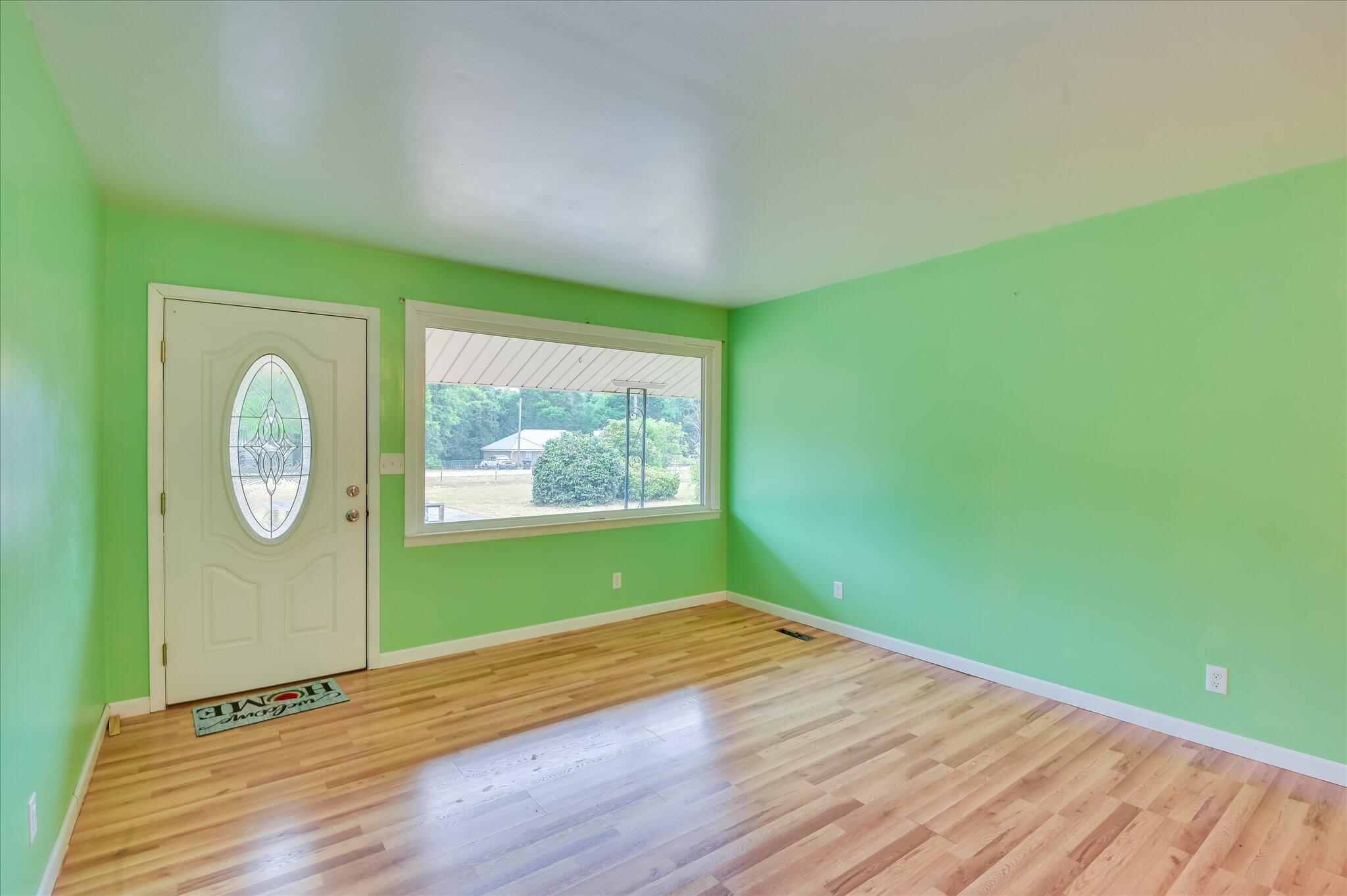 1086 Horseshoe Road Augusta, GA 30906 - Photo 5 of 43 Dining room