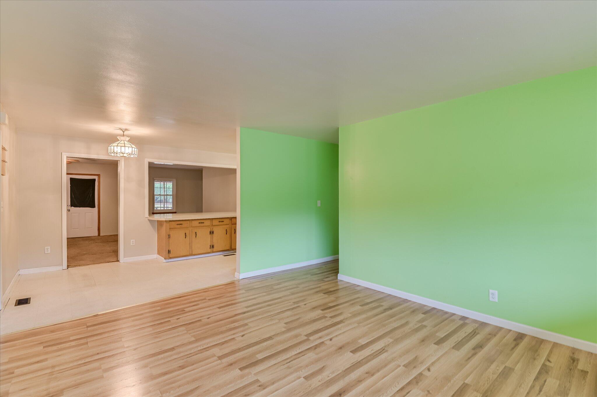 1086 Horseshoe Road Augusta, GA 30906 - Photo 7 of 43 Dining room with view of kitchen to great room