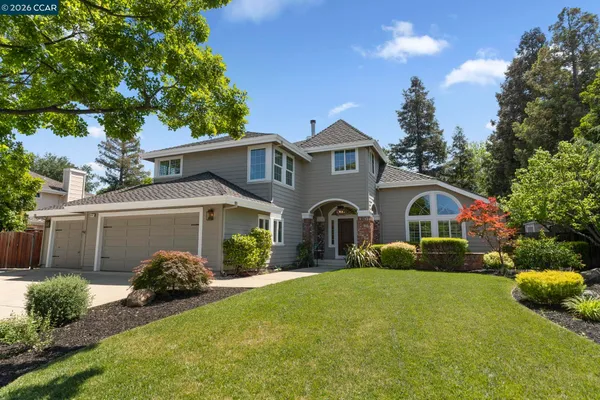 $1,399,000 | 1267 Quiet Circle, Concord, CA 94521