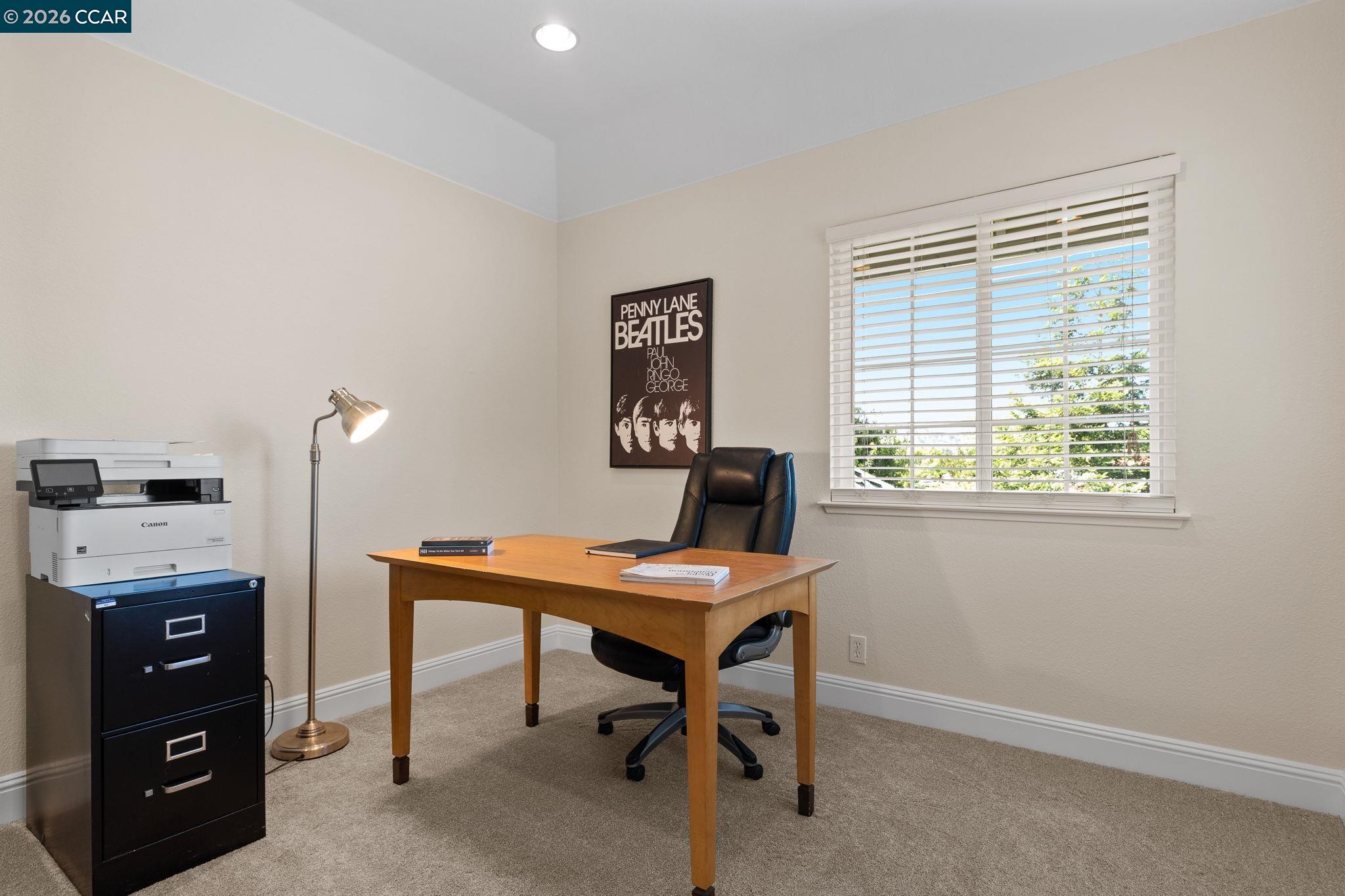 1267 Quiet Circle Concord, CA 94521 - Photo 31 of 72 a room with furniture and a window