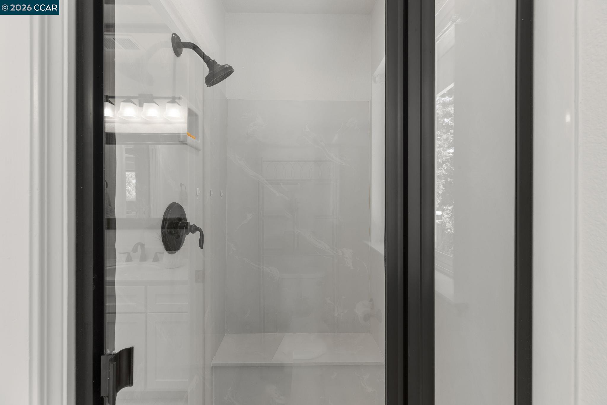 1267 Quiet Circle Concord, CA 94521 - Photo 44 of 72 a bathroom with a shower