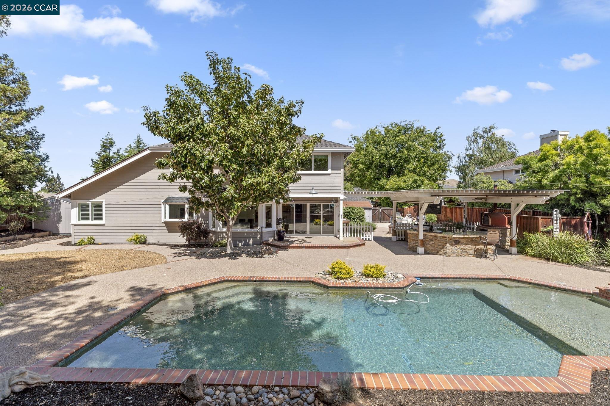 1267 Quiet Circle Concord, CA 94521 - Photo 48 of 72